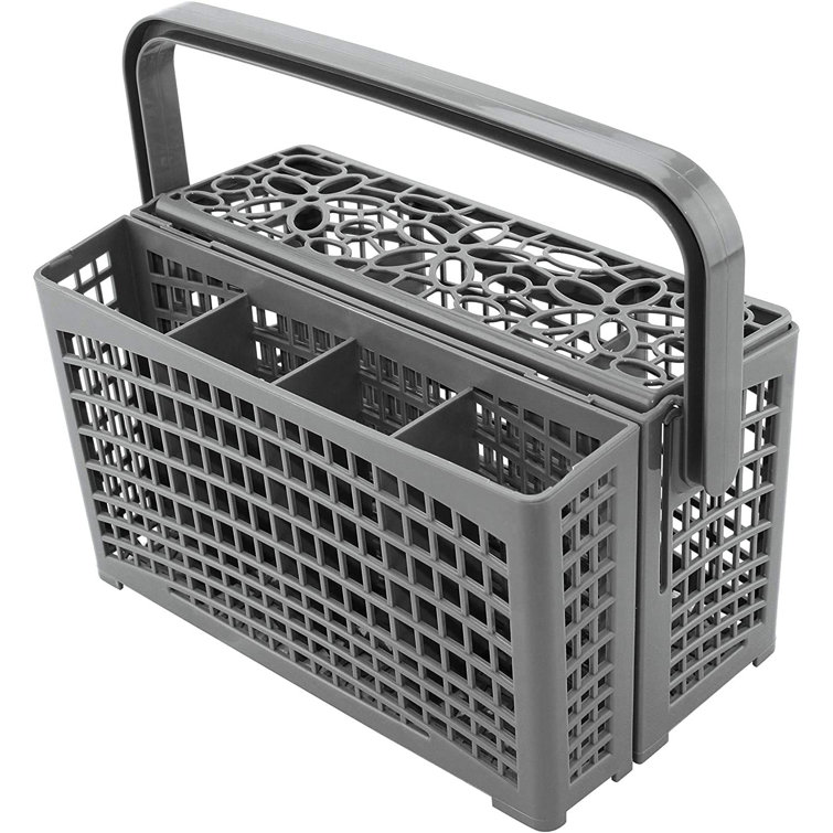 Frigidaire dishwasher silverware best sale basket